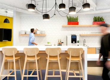 1076 m² Business space in Los Angeles, CA, 1800 North Vine Street (90028) - 3 | MatchOffice.com