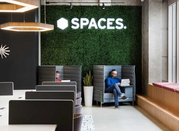 1076 m² Serviced office in Los Angeles, CA, 1800 North Vine Street (90028) - 4 | MatchOffice