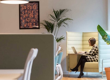 1076 m² Business park in Los Angeles, CA, 1800 North Vine Street (90028) - 6 | MatchOffice.com