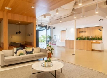 1076 m² Business space in Los Angeles, CA, 1800 North Vine Street (90028) - 7 | MatchOffice.com