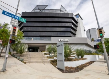 1076 m² Business space in Los Angeles, CA, 1800 North Vine Street (90028) - 9 | MatchOffice