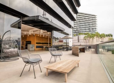 1076 m² Business space in Los Angeles, CA, 1800 North Vine Street (90028) - 10 | MatchOffice.com