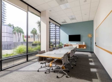 1076 m² Business space in Los Angeles, CA, 1800 North Vine Street (90028) - 11 | MatchOffice.com