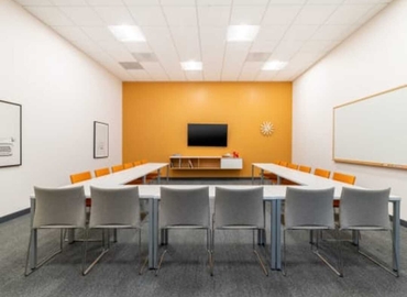 1076 m² Serviced office in Los Angeles, CA, 1800 North Vine Street (90028) - 12 | MatchOffice