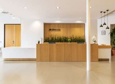 Virtual office in Los Angeles, CA, 1800 North Vine Street (90028) - 1 | MatchOffice.com