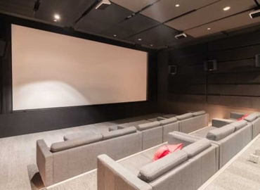 1076 m² Business center in Los Angeles, CA, 1800 North Vine Street (90028) - 14 | MatchOffice