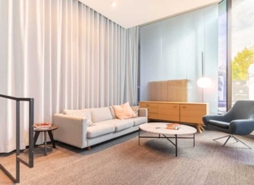 1076 m² Shared office  in Los Angeles, CA, 1800 North Vine Street (90028) - 7 | MatchOffice