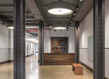 Virtual business address in New York City, NY, Flatbush Avenue 41 (11217) - 1 | MatchOffice.com