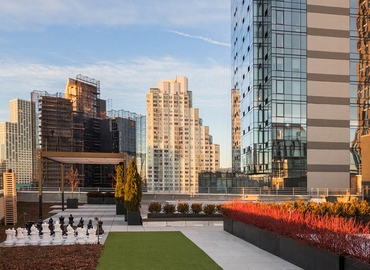 1076 m² Conference hall in New York City, NY, Flatbush Avenue 41 (11217) - 4 | MatchOffice