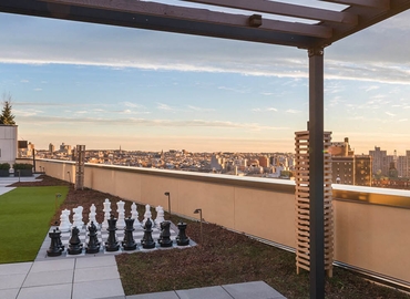 1076 m² Coworking  in New York City, NY, Flatbush Avenue 41 (11217) - 0 | MatchOffice