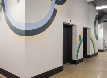 1076 m² Business space in New York City, NY, Flatbush Avenue 41 (11217) - 6 | MatchOffice.com