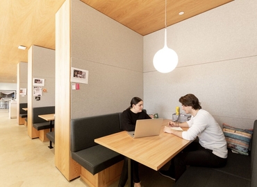 1076 m² Conference space in New York City, NY, West 33rd Street 424 (10001) - 8 | MatchOffice