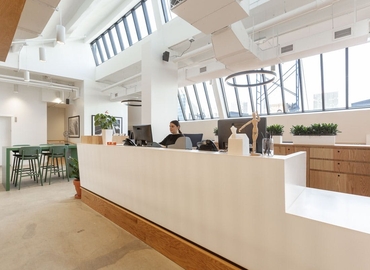 1076 m² Coworking  in New York City, NY, West 33rd Street 424 (10001) - 8 | MatchOffice.com