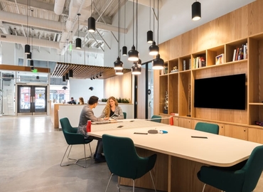 1076 m² Business space in New York City, NY, Park Avenue South 287 (10010) - 2 | MatchOffice.com