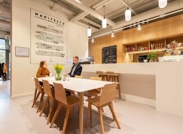 1076 m² Coworking  in New York City, NY, Park Avenue South 287 (10010) - 5 | MatchOffice.com