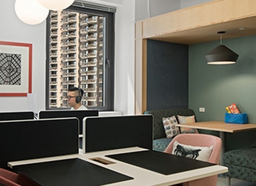 Virtual office in New York City, NY, Broadway 1740 (10019) - 3 | MatchOffice.com