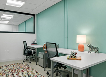 Virtual business address in New York City, NY, Broadway 1740 (10019) - 5 | MatchOffice.com