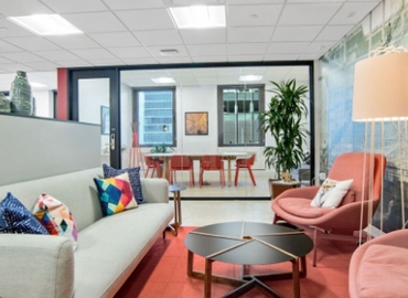 Virtual office space in New York City, NY, Broadway 1740 (10019) - 7 | MatchOffice