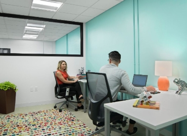 Virtual office space in New York City, NY, Broadway 1740 (10019) - 8 | MatchOffice.com