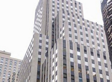 1076 m² Shared office  in New York City, NY, Broadway 1740 (10019) - 5 | MatchOffice