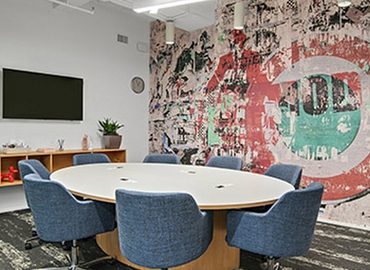 1076 m² Co-working  in New York City, NY, Broadway 1740 (10019) - 6 | MatchOffice