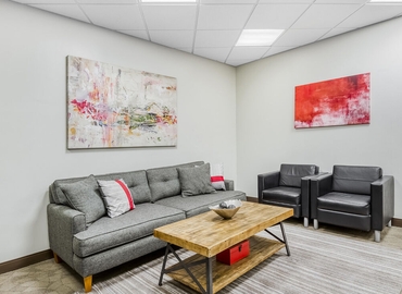 2691 m² Business center in White Plains, NY, 50 Main Street (10606) - 3 | MatchOffice.com