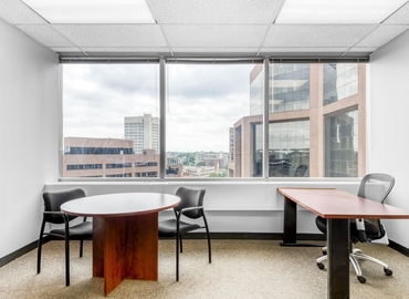 2691 m² Business park in White Plains, NY, 50 Main Street (10606) - 7 | MatchOffice.com