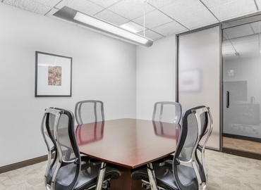 Virtual office space in White Plains, NY, 50 Main Street (10606) - 5 | MatchOffice.com