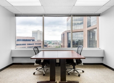 2691 m² Shared office  in White Plains, NY, 50 Main Street (10606) - 1 | MatchOffice