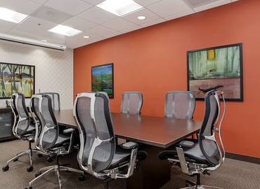 Virtual address in Oakland, North Main Street 400 (48067) - 2 | MatchOffice.com