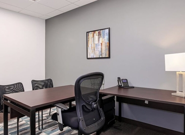 Virtual office space in Oakland, North Main Street 400 (48067) - 4 | MatchOffice.com