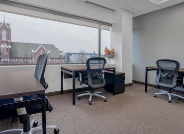 Virtual business address in Oakland, North Main Street 400 (48067) - 7 | MatchOffice.com