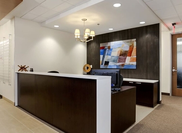 Virtual business address in Oakland, North Main Street 400 (48067) - 9 | MatchOffice