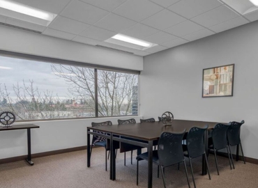 Virtual office space in Oakland, North Main Street 400 (48067) - 10 | MatchOffice.com