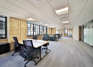 Virtual office space in Chicago, IL, North LaSalle Street 620 (60654) - 6 | MatchOffice