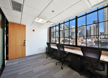 1076 m² Conference hall in Chicago, IL, North LaSalle Street 620 (60654) - 8 | MatchOffice