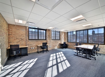 1076 m² Coworking space  in Chicago, IL, North LaSalle Street 620 (60654) - 0 | MatchOffice