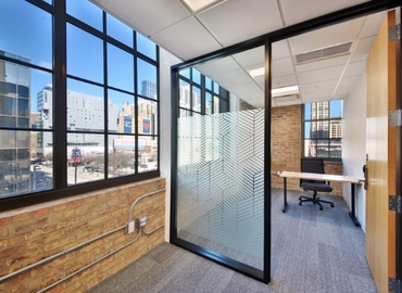 1076 m² Shared workspace  in Chicago, IL, North LaSalle Street 620 (60654) - 15 | MatchOffice.com