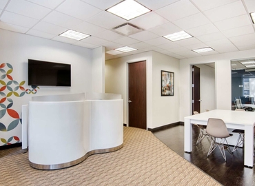 2691 m² Business center in Conyers, GA, 1775 Parker Road Building C (30094) - 0 | MatchOffice