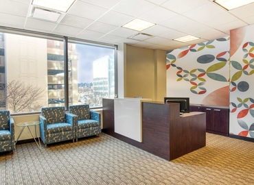 Virtual address in Conyers, GA, 1775 Parker Road Building C (30094) - 1 | MatchOffice.com