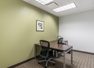 1076 m² Business center in Lisle, IL, Opus Place 1431 (60515) - 0 | MatchOffice