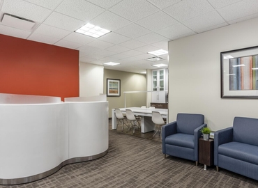 1076 m² Serviced office in Lisle, IL, Opus Place 1431 (60515) - 1 | MatchOffice.com