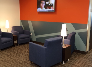 1076 m² Convention center in Oak Brook, IL, Opus Place 1431 (60515) - 5 | MatchOffice.com