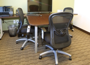 1076 m² Coworking  in Lisle, IL, Opus Place 1431 (60515) - 11 | MatchOffice