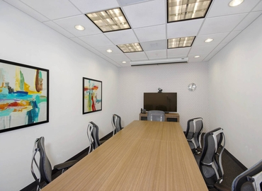 1076 m² Serviced office in Minneapolis, MN, North Washington Avenue 121 (55401) - 1 | MatchOffice