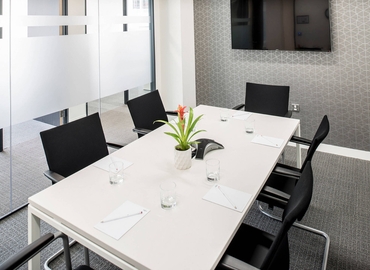 Virtual office in Minneapolis, MN, North Washington Avenue 121 (55401) - 1 | MatchOffice.com