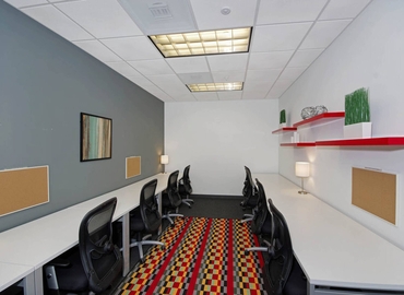 Virtual address in Minneapolis, MN, North Washington Avenue 121 (55401) - 8 | MatchOffice