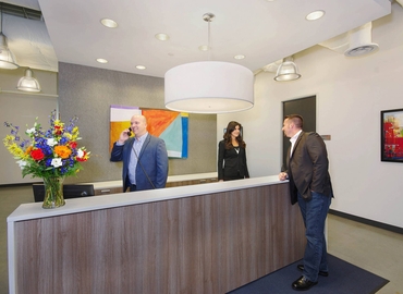 1076 m² Co-working  in Minneapolis, MN, North Washington Avenue 121 (55401) - 7 | MatchOffice.com