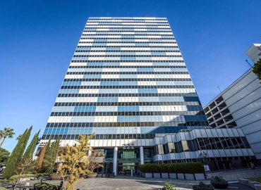 Virtual office in El Segundo, CA, North Pacific Coast Highway (90245) - 0 | MatchOffice