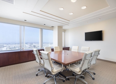 Virtual office space in El Segundo, CA, North Pacific Coast Highway (90245) - 9 | MatchOffice.com